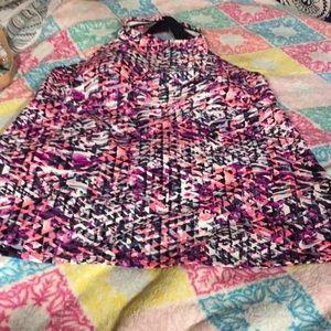 Women’s Nike swimsuit